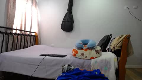 iam_yourbabyprincess_xd online show from January 10, 8:37 pm