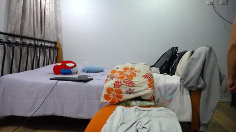 iam_yourbabyprincess_xd online show from February 12, 8:49 am