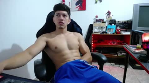 iam_yourbabyprincess_xd online show from July 22, 7:49 pm