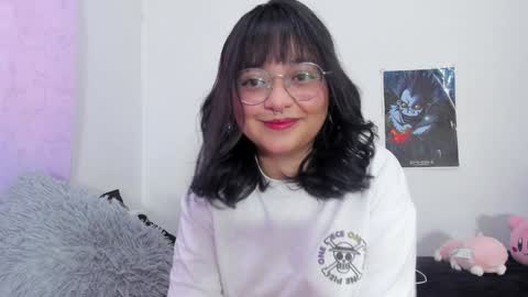 Zoe 3 online show from December 4, 9:46 pm