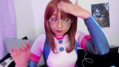 Zoe 3 online show from December 6, 6:04 am