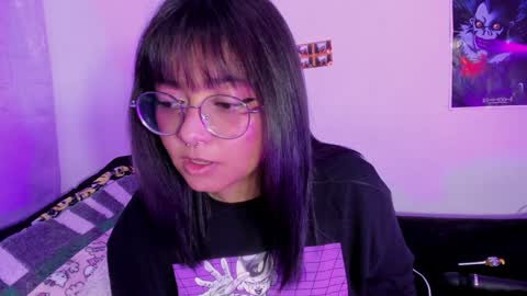 Zoe 3 online show from December 10, 7:58 am