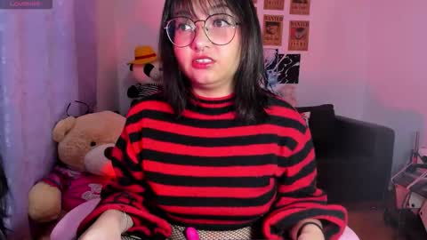 Zoe 3 online show from September 14, 2:44 am