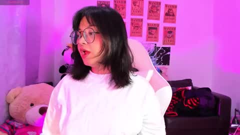 Zoe 3 online show from September 17, 7:43 am