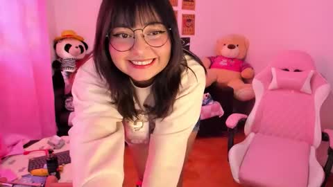 Zoe 3 online show from January 13, 6:46 pm