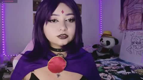 Zoe 3 online show from May 8, 11:43 pm
