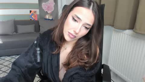 Baby Gal online show from November 26, 7:31 am