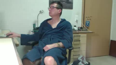 iamachim online show from February 5, 6:23 pm