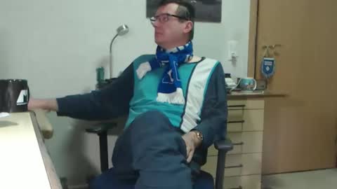 iamachim online show from February 8, 7:34 am