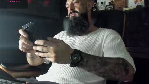 Snapshot of iamalexander_ chatting on September 20, 9:05 pm Lex online show from September 20, 9:05 pm