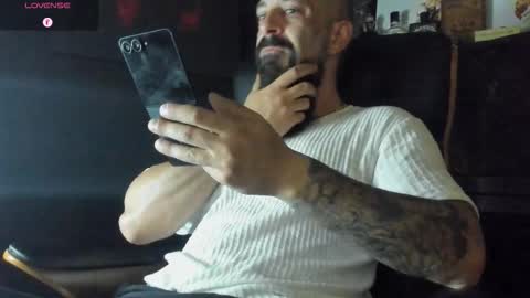 Snapshot of iamalexander_ chatting on September 25, 2:59 am Lex online show from September 25, 2:59 am