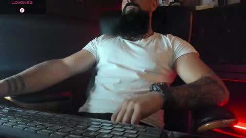 Snapshot of iamalexander_ chatting on September 27, 4:56 pm Lex online show from September 27, 4:56 pm