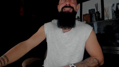 Snapshot of iamalexander_ chatting on October 12, 6:12 am Lex online show from October 12, 6:12 am