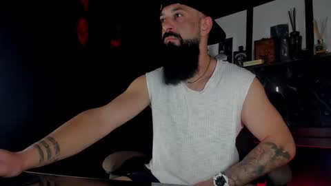 Snapshot of iamalexander_ chatting on October 13, 4:01 am Lex online show from October 13, 4:01 am