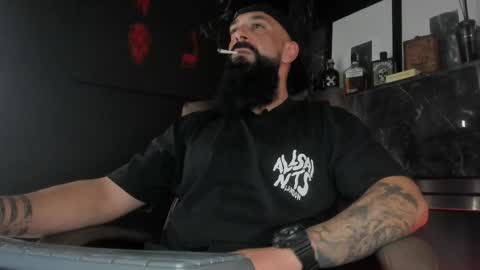 Snapshot of iamalexander_ chatting on October 16, 2:07 pm Lex online show from October 16, 2:07 pm