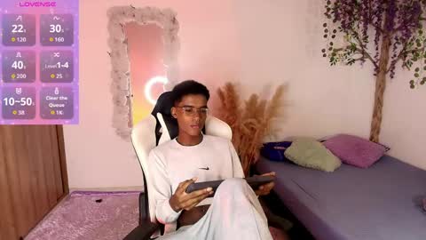 iamandrey_ online show from May 23, 12:20 pm