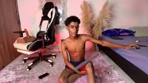 iamandrey_ online show from July 16, 1:00 am