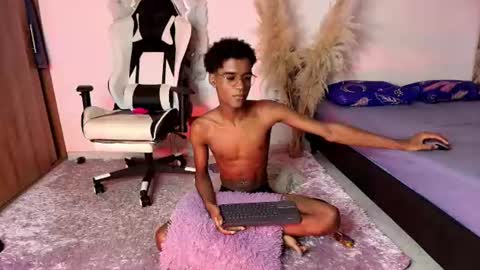 iamandrey_ online show from July 20, 12:58 am