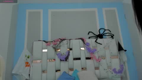 Snapshot of iamcharlotte19 chatting on October 30, 9:04 pm Charlotte online show from October 30, 9:04 pm