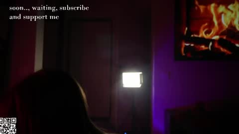 Claire online show from April 26, 10:51 pm