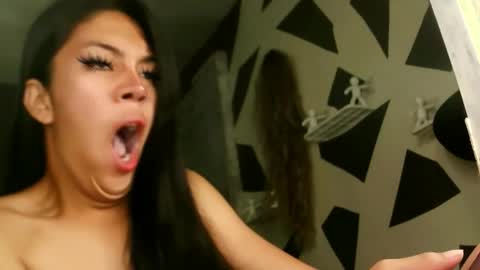 CHRISTIAN online show from January 14, 12:38 am