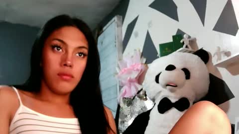 CHRISTIAN online show from February 16, 4:25 pm