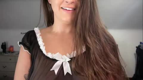 Crystal online show from November 23, 5:40 am