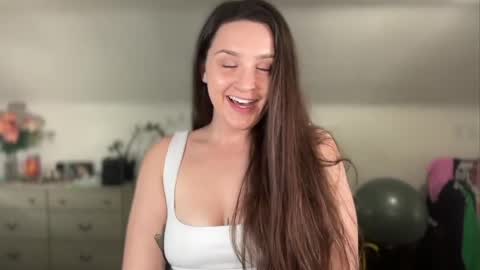 Crystal online show from March 28, 8:19 pm