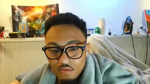 LORD DADDY STRAIGHT MALE online show from February 7, 11:30 pm