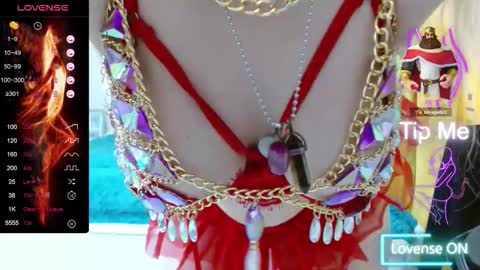 Alice online show from February 14, 8:00 am