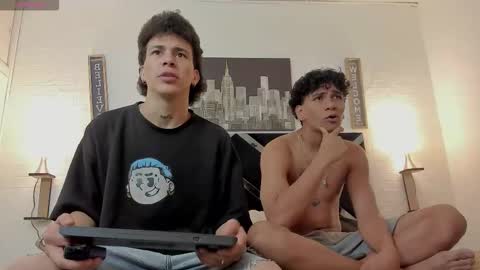 Iam Joseant online show from November 8, 3:29 am