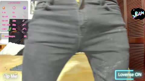 Iam Joseant online show from April 5, 3:47 am