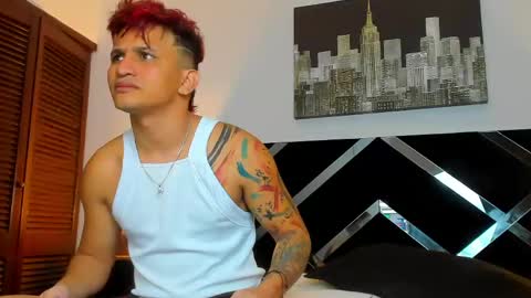 Iam Joseant online show from June 9, 2:56 am