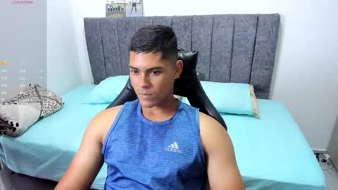 Dylan  independent model  online show from November 26, 7:59 pm