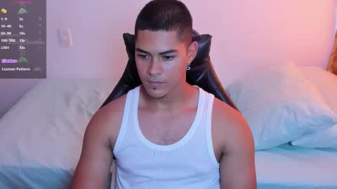 Dylan  independent model  online show from January 16, 5:39 pm