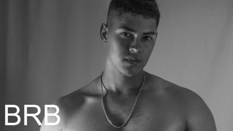 Dylan  independent model  online show from February 28, 5:36 pm