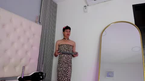 iamgigy online show from March 27, 1:33 pm