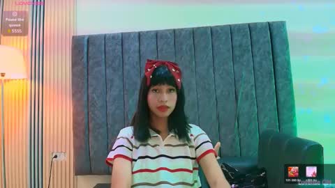 iamgigy online show from June 2, 1:02 pm