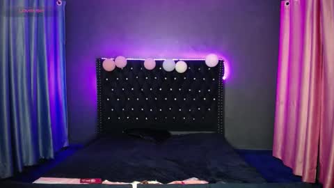 Grace online show from November 6, 2:23 am