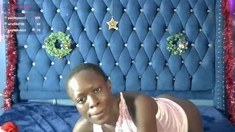 Grace online show from December 22, 2:58 pm