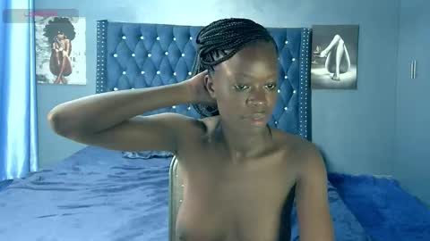 Grace online show from February 15, 3:03 am