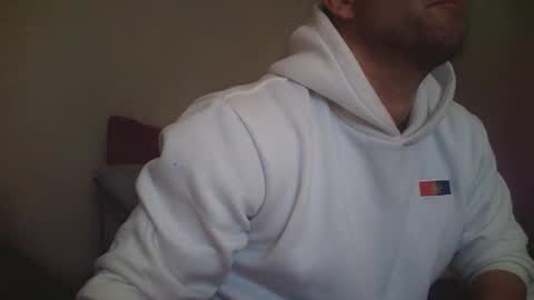 iamhereandnow online show from January 5, 12:52 am