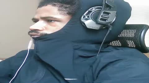 iamjohnny4u online show from December 15, 3:05 pm