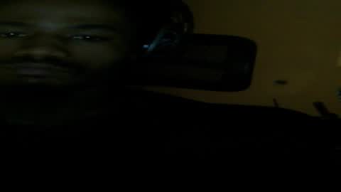 iamjohnny4u online show from December 20, 9:38 am