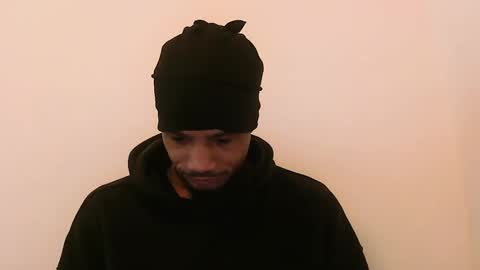 iamjohnny4u online show from January 9, 1:36 pm