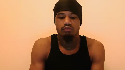 iamjohnny4u online show from January 16, 11:14 am