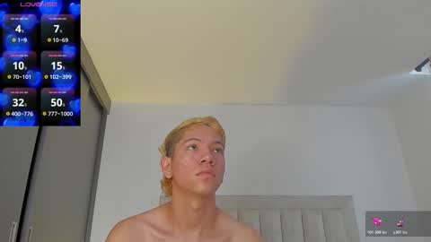 Juliiiiian online show from November 11, 12:16 pm