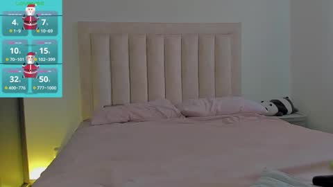 Juliiiiian online show from December 2, 1:50 pm