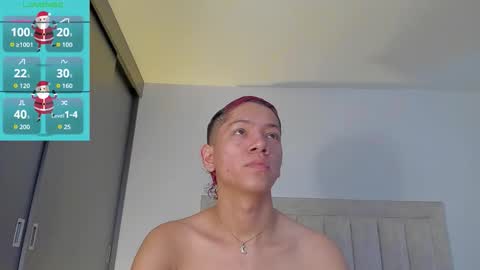 Juliiiiian online show from December 4, 12:14 pm