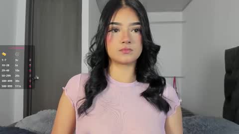    online show from November 5, 7:14 pm